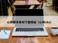湖南心碎都市素材下载网站（心碎ska）